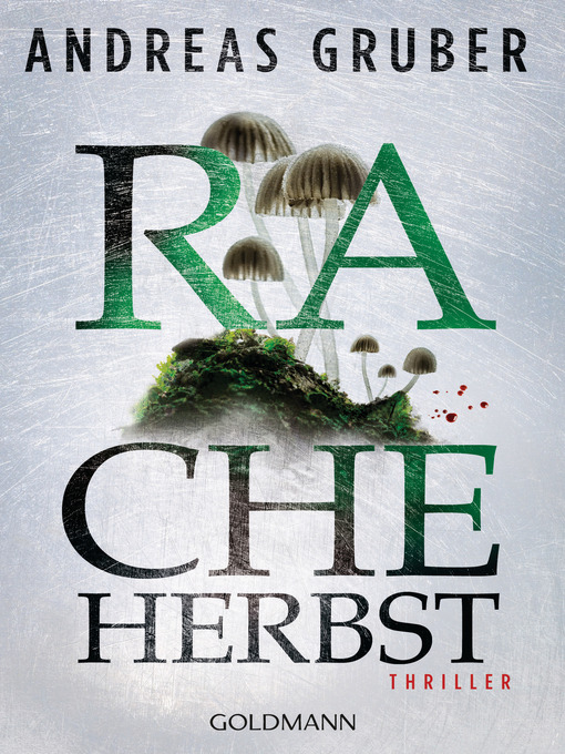 Title details for Racheherbst by Andreas Gruber - Available